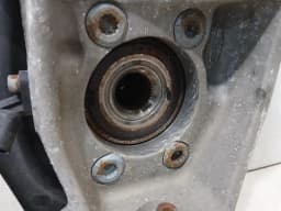 AUDI Audi R8 4S Right Front Hub 4S0407246C SET Wheel Bearing Housing Front Right — thumbnail 5