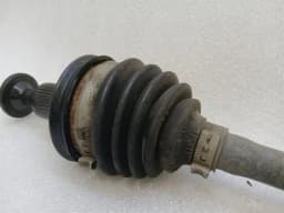 AUDI Audi R8 Type 42 5.2 V10 Right Front Drive Shaft 420407271A Drive Shaft Right — thumbnail 3