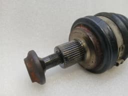 AUDI Audi R8 Type 42 5.2 V10 Right Front Drive Shaft 420407271A Drive Shaft Right — thumbnail 4