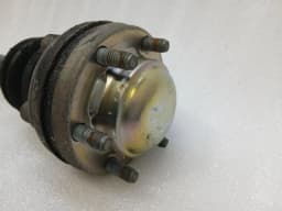 AUDI Audi R8 Type 42 5.2 V10 Right Front Drive Shaft 420407271A Drive Shaft Right — thumbnail 6