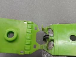 AUDI Audi R8 4S Performance Right Door Winder 4S8837462B Window Regulator Front Right — thumbnail 8