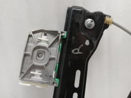MCLAREN McLaren 720S Coupe Right Front Door Winder 14AA379CP Window Regulator Front Right — thumbnail 6