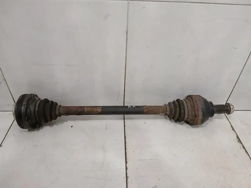 Bentley Arnage T drive shaft rear right PE102356PA rear right drive shaft