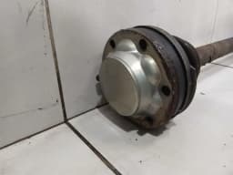 BENTLEY Bentley Arnage T drive shaft rear right PE102356PA rear right drive shaft — thumbnail 3