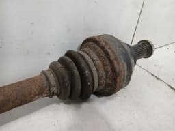 BENTLEY Bentley Arnage T drive shaft rear right PE102356PA rear right drive shaft — thumbnail 4
