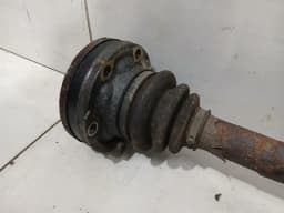 BENTLEY Bentley Arnage T drive shaft rear right PE102356PA rear right drive shaft — thumbnail 8
