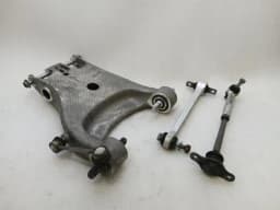 FERRARI Ferrari California T F149 Right Rear Hub 294851 F12 GTC4 Wheel Bearing Housing Rear — thumbnail 2
