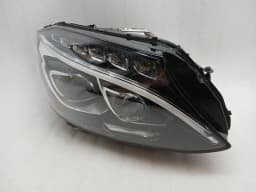 MERCEDES-BENZ Mercedes C C63 LEDW205 Right Headlight A2059068202 Headlamp FAULTY — thumbnail 3