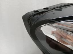 MERCEDES-BENZ Mercedes C C63 LEDW205 Right Headlight A2059068202 Headlamp FAULTY — thumbnail 8