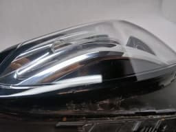MERCEDES-BENZ Mercedes C C63 LEDW205 Right Headlight A2059068202 Headlamp FAULTY — thumbnail 10
