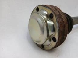 ASTON MARTIN Aston Martin DB9 Volante Drive Shaft Right 4G43-4K138-BB Right Drive Shaft — thumbnail 9