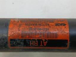 ASTON MARTIN Aston Martin DB9 Volante Drive Shaft Right 4G43-4K138-BB Right Drive Shaft — thumbnail 10