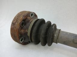 ASTON MARTIN Aston Martin DB9 Volante Drive Shaft Right 4G43-4K138-BB Right Drive Shaft — thumbnail 8