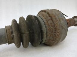 ASTON MARTIN Aston Martin DB9 Volante Drive Shaft Right 4G43-4K138-BB Right Drive Shaft — thumbnail 5