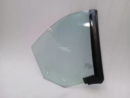 ASTON MARTIN Aston Martin DB9 Volante Rear 1/4 Glass 4G43-N29750-BA Door Panel 1/4 Rear RH — thumbnail 3