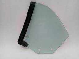 ASTON MARTIN Aston Martin DB9 Volante Rear 1/4 Glass 4G43-N29750-BA Door Panel 1/4 Rear RH — thumbnail 7