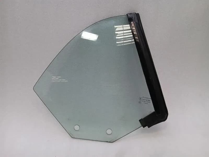 ASTON MARTIN Aston Martin DB9 Volante Rear 1/4 Glass 4G43-N29750-BA Door Panel 1/4 Rear RH