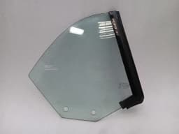 ASTON MARTIN Aston Martin DB9 Volante Rear 1/4 Glass 4G43-N29750-BA Door Panel 1/4 Rear RH — thumbnail 8