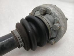 FERRARI Ferrari California T F149 drive shaft rear right 226650 right drive shaft — thumbnail 2