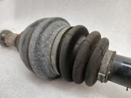 FERRARI Ferrari California T F149 drive shaft rear right 226650 right drive shaft — thumbnail 5