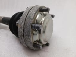 FERRARI Ferrari California T F149 drive shaft rear right 226650 right drive shaft — thumbnail 9