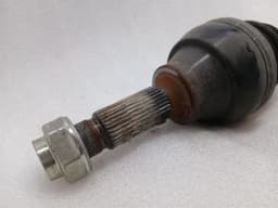 FERRARI Ferrari California T F149 drive shaft rear right 226650 right drive shaft — thumbnail 6