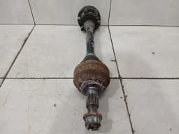 AUDI Audi R8 Type 42 V10 drive shaft rear Re 420501204B rear right drive shaft — thumbnail 1