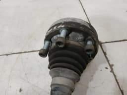 AUDI Audi R8 Type 42 V10 drive shaft rear Re 420501204B rear right drive shaft — thumbnail 4