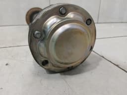 AUDI Audi R8 Type 42 V10 drive shaft rear Re 420501204B rear right drive shaft — thumbnail 3