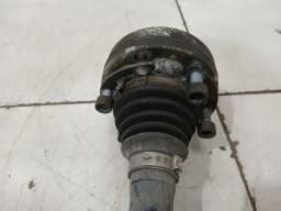 AUDI Audi R8 Type 42 V10 drive shaft rear Re 420501204B rear right drive shaft — thumbnail 5
