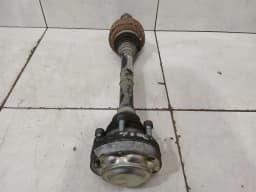 AUDI Audi R8 Type 42 V10 drive shaft rear Re 420501204B rear right drive shaft — thumbnail 10