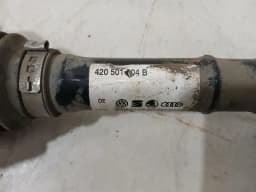 AUDI Audi R8 Type 42 V10 drive shaft rear Re 420501204B rear right drive shaft — thumbnail 8