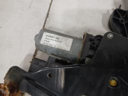ASTON MARTIN Aston Martin DB9 Volante Right Rear Winder 4G43-F27000-AH Window Regulator Right — thumbnail 2