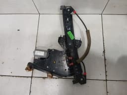 ASTON MARTIN Aston Martin DB9 Volante Right Rear Winder 4G43-F27000-AH Window Regulator Right — thumbnail 8