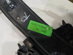 ASTON MARTIN Aston Martin DB9 Volante Right Rear Winder 4G43-F27000-AH Window Regulator Right — thumbnail 3