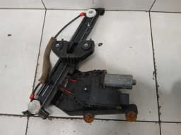 ASTON MARTIN Aston Martin DB9 Volante Right Rear Winder 4G43-F27000-AH Window Regulator Right — thumbnail 5