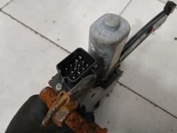 ASTON MARTIN Aston Martin DB9 Volante Right Rear Winder 4G43-F27000-AH Window Regulator Right — thumbnail 7