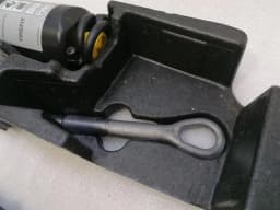 MERCEDES-BENZ Mercedes CL W217 Tool Kit A0005831502 Tool Kit A0005830712 — thumbnail 3