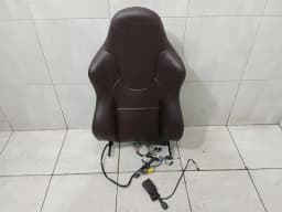 ASTON MARTIN ASTON MARTIN VANQUISH 04-07 V12 SEAT 3R12-746018-AAW SEAT RIGHT SPORT BACKREST — thumbnail 1