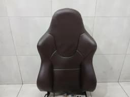 ASTON MARTIN ASTON MARTIN VANQUISH 04-07 V12 SEAT 3R12-746018-AAW SEAT RIGHT SPORT BACKREST — thumbnail 2