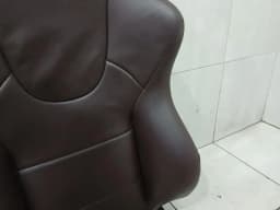 ASTON MARTIN ASTON MARTIN VANQUISH 04-07 V12 SEAT 3R12-746018-AAW SEAT RIGHT SPORT BACKREST — thumbnail 5