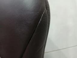 ASTON MARTIN ASTON MARTIN VANQUISH 04-07 V12 SEAT 3R12-746018-AAW SEAT RIGHT SPORT BACKREST — thumbnail 6
