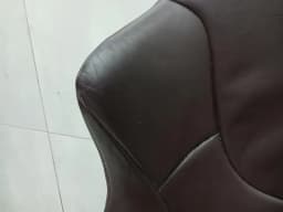 ASTON MARTIN ASTON MARTIN VANQUISH 04-07 V12 SEAT 3R12-746018-AAW SEAT RIGHT SPORT BACKREST — thumbnail 7
