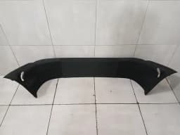 PORSCHE Porsche Targa Mk2 911 992 Roof Lining 992868613B Alcantara Headliner Black — thumbnail 1