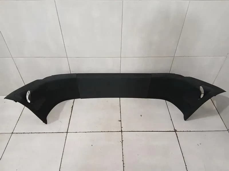 PORSCHE Porsche Targa Mk2 911 992 Roof Lining 992868613B Alcantara Headliner Black