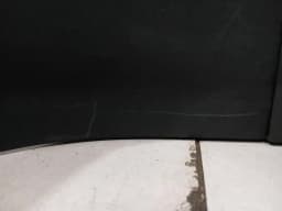 PORSCHE Porsche Targa Mk2 911 992 Roof Lining 992868613B Alcantara Headliner Black — thumbnail 7