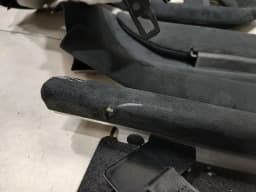 MCLAREN McLaren 720S Coupe Roof Lining 14NB366CP ALCANTARA SET Headliner — thumbnail 10