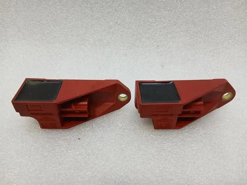 Bentley Arnage T Crash Sensor Set of 2 5WK42985 Sensor Set