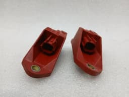 BENTLEY Bentley Arnage T Crash Sensor Set of 2 5WK42985 Sensor Set — thumbnail 5