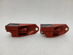 BENTLEY Bentley Arnage T Crash Sensor Set of 2 5WK42985 Sensor Set — thumbnail 9